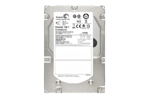 Hard drive Seagate 450GB HDD SAS 6G 3.5" 9FM066-009 - Picture 1 of 1