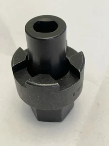 Brand New Volvo Strut Removal Socket Set By Snap On Tools - Picture 1 of 4