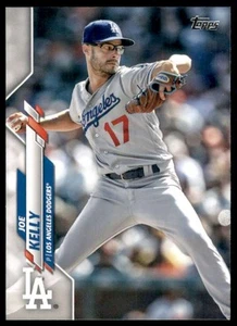Joe Kelly 2020 Topps Update #U-276 Tw8323 - Bild 1 von 2
