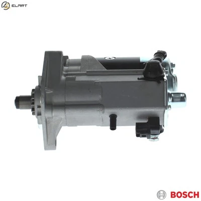 STARTER 1 986 S00 913 FOR TOYOTA HILUX/VI/Pickup LAND/CRUISER/PRADO/VAN/90 2.8L - Image 1 of 4