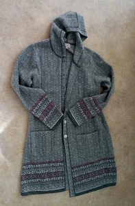 Sorgenfri Strickjacke*Bunt*Gr.XL* - Bild 1 von 2