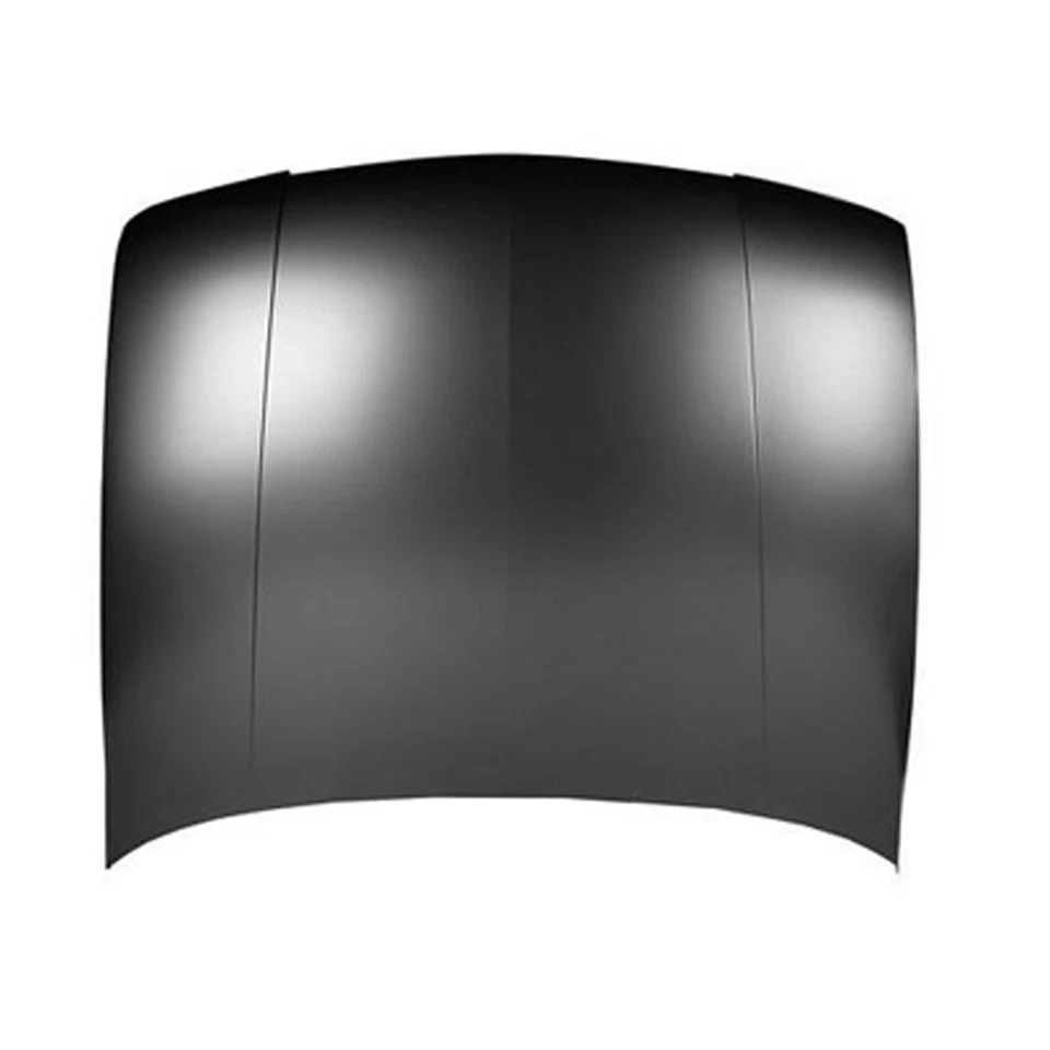 New Hood Panel Direct Replacement Fits 1994-1996 Chevrolet Impala Foto 1 de 1