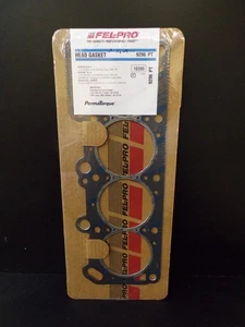 Fel-Pro 9296PT Engine Cylinder Head Gasket For 1981-1995 Chrysler 2.2L 2.5L - Foto 1 di 2