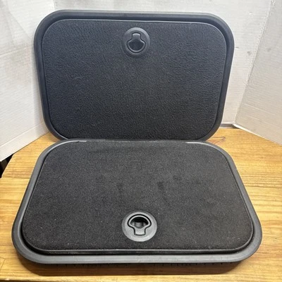 2011-2020 (2) 道奇 Journey 地板储物箱盖盖后第二排 1BZ934DX9AE — 第 1/4 张图片