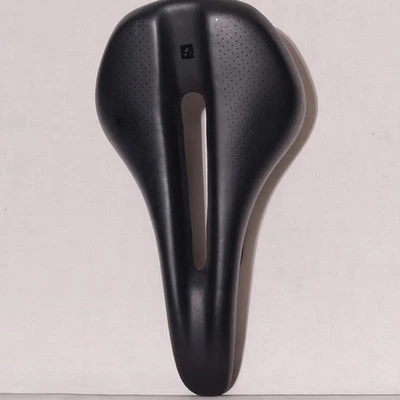 Sillín Bontrager Verse Comp 600591 negro asiento de bicicleta ciclismo Foto 1 de 4