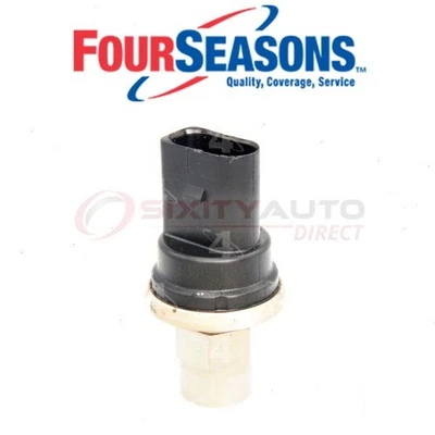 Four Seasons HVAC Pressure Transducer for 1998-2017 Volkswagen Beetle - ns Foto 1 de 4