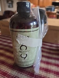 WEN Chaz Dean Six Thirteen Ultra Nourish Cleansing Treatment 12 Oz Lemon Vanilla - Picture 1 of 1