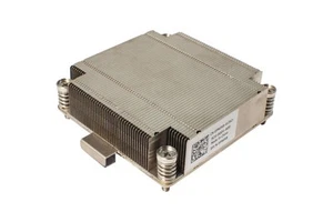 Heatsink Dell PowerEdge C6320P <120W Standard PN0X8 - Bild 1 von 2