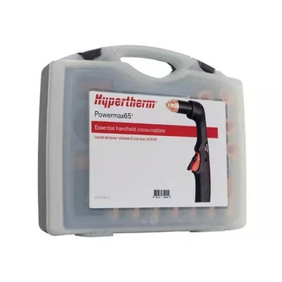 Powermax 65 Essential Set Manuell für Hypertherm Plasmaschneider