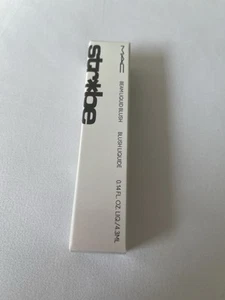 MAC Strobe Beam Liquid Blush - Shade: apricot jelly - NEW IN BOX :) - Picture 1 of 6