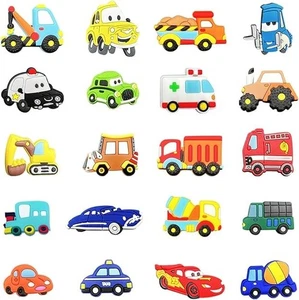 Shoe Charms for Boys Girls,Cool Accessories Decoration for... - Picture 1 of 5