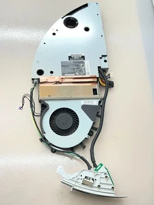 Microsoft Surface Hub 2S alimentatore di ricambio originale con ventola e viti - Foto 1 di 12