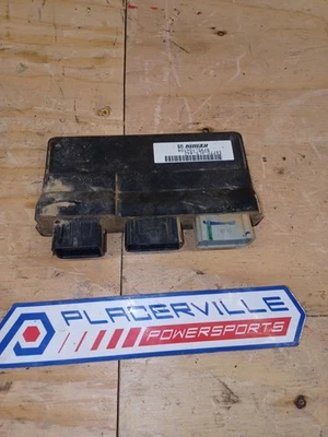 2015 HONDA PIONEER 500PGM FI UNIT 38770-HL5-A04 PRE-OWNED - Image 1 of 4