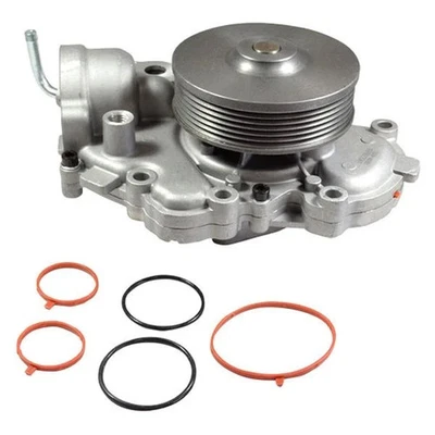 For Ram 1500 Classic 2019 GMB 120-4550 Engine Water Pump Foto 1 de 4
