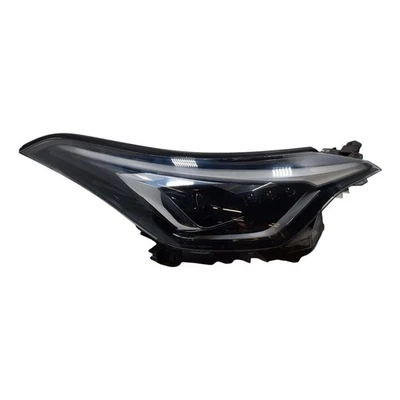 TOYOTA C-HR EXCEL 2020 Headlight Headlamp Right Side 81110f429000 - Image 1 of 4
