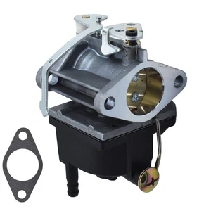 Carburetor For tecumseh oh318ea OH318 OHM90 OHM110 222717 640353 carburetor - Picture 1 of 11
