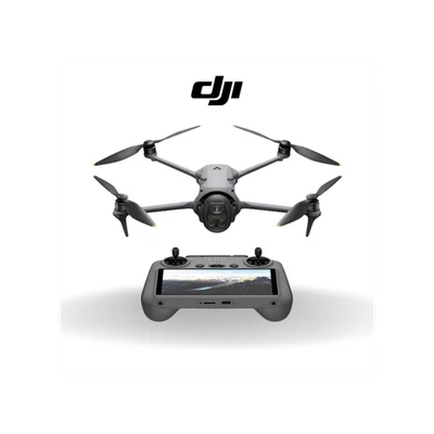 DJI MAVIC 4 Pro Fly More Combo ( DJI RC 2) - Image 1 of 4