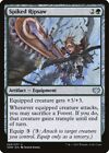 Spiked Ripsaw - 220/277 - MTG Innistrad: Crimson Vow