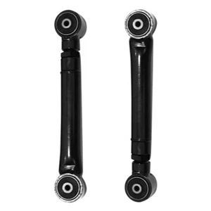 Rear Upper Control Arm For Jeep 1993-98 Grand Cherokee 1997-06 wrangler TJ Black - Picture 1 of 7