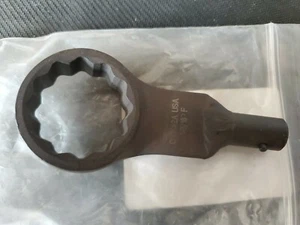 Bahco Tools Standard Box End "Y", 1-5/16" - Foto 1 di 2