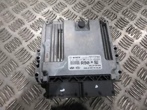 2017 KIA SPORTAGE 2.0 CRDi KX-3 5DR MK4 (QL) D4HA ENGINE ECU 39119-2FGG0 - Picture 1 of 3