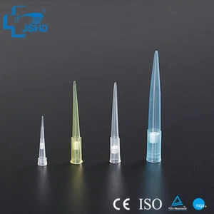 Pipette Tips - Aerosol Barrier - Picture 1 of 1