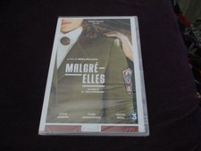 DVD NEUF "MALGRE ELLES" Louise HERRERO, Macha MERIL / Denis MALLEVAL