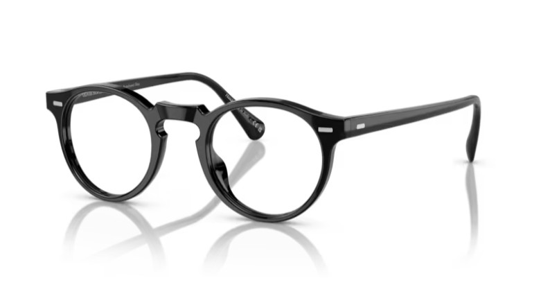 Oliver Peoples Black Blue Sunglasses for Men for sale | eBay 