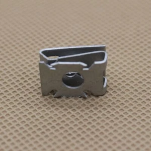 30Pcs Fender and Bumper Metal Clip N90959101, N-909-591-01 For VW & Audi - Picture 1 of 4
