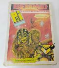 PSI Warrior Commodore 64 Tape Game Still Retail Sealed since 80s *1ST ISSUE