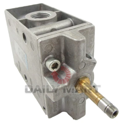 Electroválvula FESTO MFH-3-1/2-S 7960 nueva en caja Foto 1 de 3