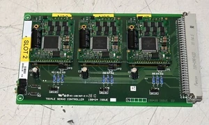 DUNKERMOTOREN BGE6005X3 Triple Servo Controller - Picture 1 of 2