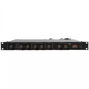 Fostex Model 3050 Digital Delay Effect Processor Rackmount - Vintage - Picture 1 of 6