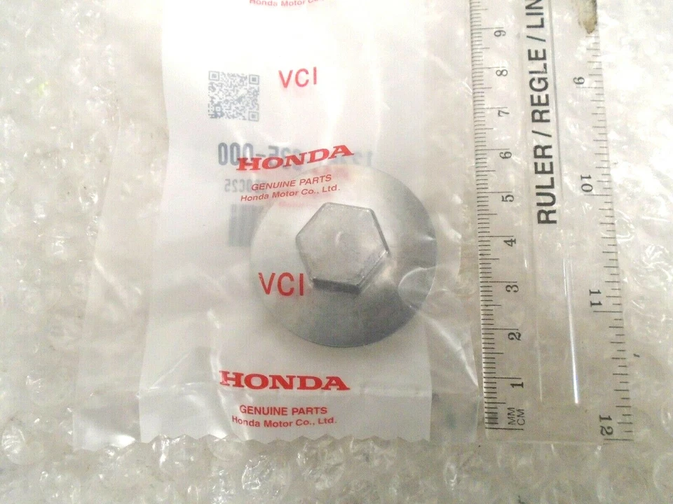 Honda (Genuine OE) 12361035000