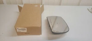 GENUINE GM 12546226 Mirror Glass Outside Rear View Chevrolet Truck 1992-1996 RH - Bild 1 von 5