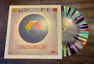 Puscifer - Bullet Train To Iowa 7" .45 Colored Vinyl - SEALED NEW RECORD - Tool - Picture 1 of 1