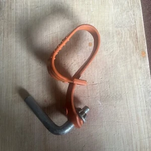 Llave portabrocas vintage Black And Decker - Imagen 1 de 5