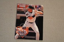 1995 Donruss Baseball Cards Complete Finish Fill Your List Set U-Pick #201-400