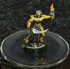 Mage Knight Whirlwind #049 Battle Queen Atlantis Guild