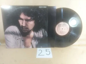 BILLY SQUIER Enough Is Enough PJ-512483 Capitol EMI LP Vinyl EX/NM Free Returns - Picture 1 of 3