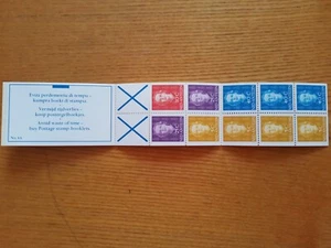 Netherlands Antilles 1979 year. mint MNH (**) booklet - Picture 1 of 5