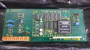 SIEMENS 6RA8212-3AA0 - Picture 1 of 2