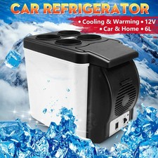 portable cooler warmer 12v