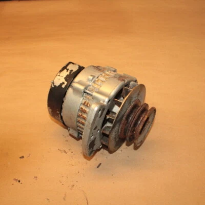 Yamaha Sterndrive 5.0L 305 V8 Alternator - Image 1 of 3
