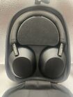 Sony WH-1000XM5 Wireless Over-Ear Noise Canceling Headphones Black Ex+ Condition