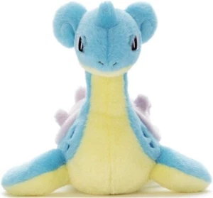 Pokemon Get Plush Laplace Height approx. 18cm - Picture 1 of 3