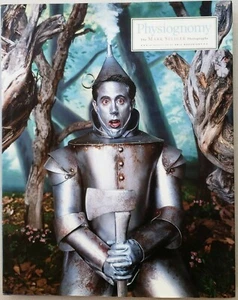 Physiognomy : The Mark Seliger Photographs First Edition 1999 - Picture 1 of 6
