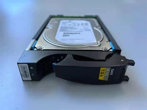 EMC V3-VS07-040U 005050953 VNX5100 5700 7500 5300 4T SAS hard drive - Picture 1 of 2