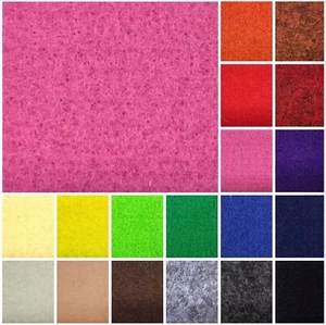 Filzstoff Bastelfilz ca. 4,5mm Filz Stoffe Deko Basteln Breite 100cm L. ab 0,5m - Bild 1 von 19