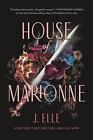 House Of Marionne: Bridgerton Meets Fourth Wing In This Sunday Times And New Yor
